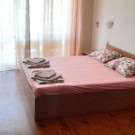 Apartamento VP Panorama Bay 2 Studio Sveti Vlas Exterior foto