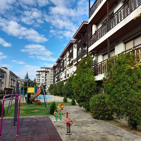 Apartamento VP Panorama Bay 2 Studio Sveti Vlas Exterior foto
