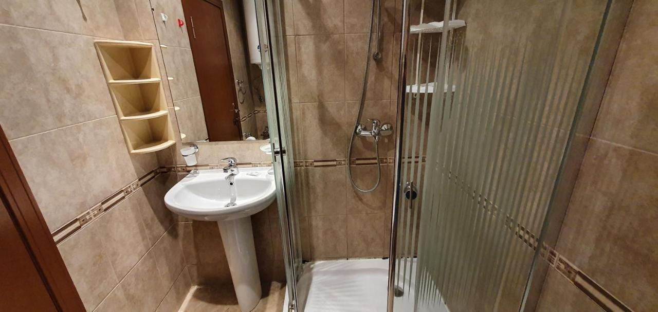 Apartamento VP Panorama Bay 2 Studio Sveti Vlas Exterior foto