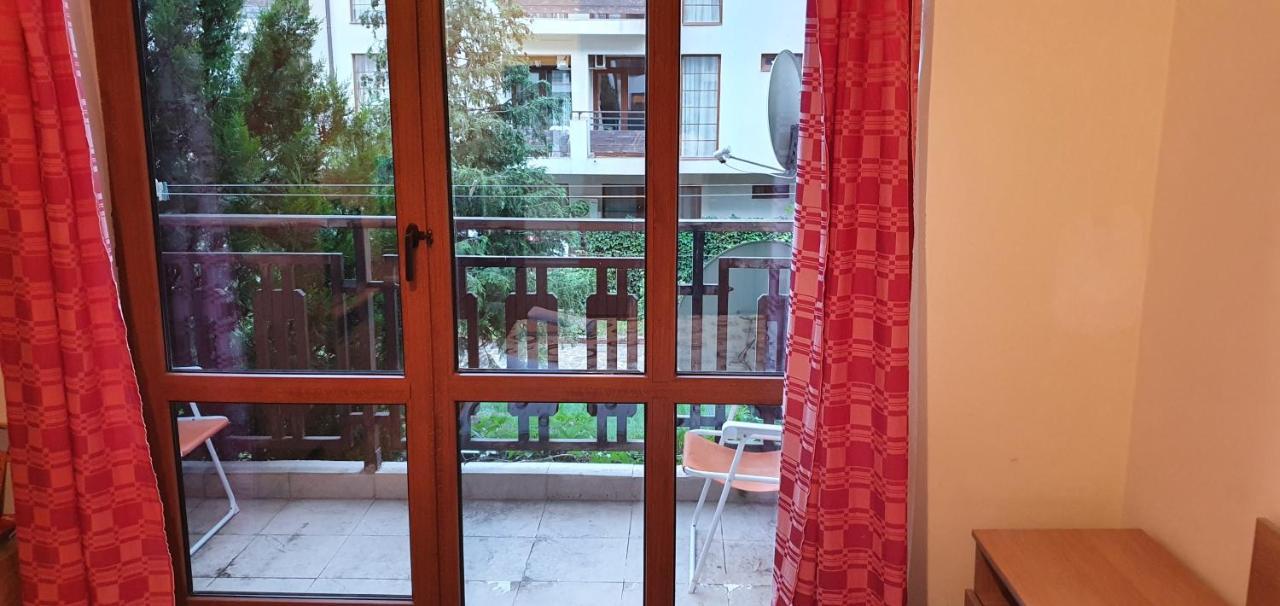 Apartamento VP Panorama Bay 2 Studio Sveti Vlas Exterior foto